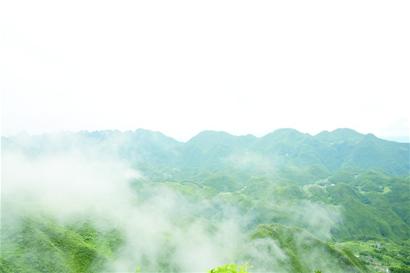 万源市经济总量_万源市井溪乡邓华